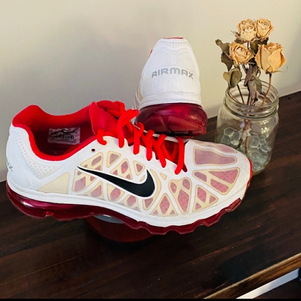 Nike shoes